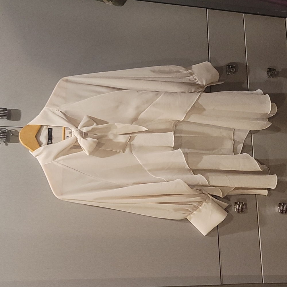 Zara Blouse